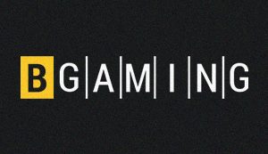 Bgaming
